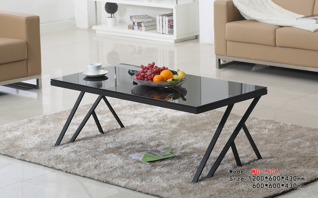 Bàn trà sofa WOGAO WG-1606