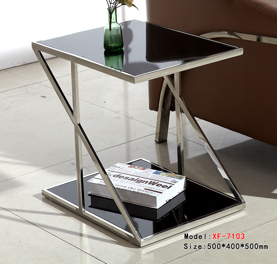 Bàn trà sofa WOGAO XF-7103