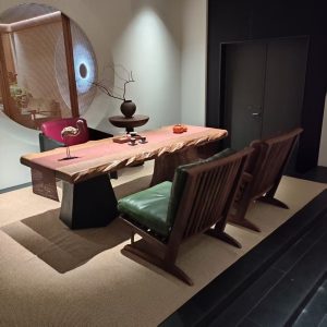 Sofa phòng trà WOGAO WG-26369