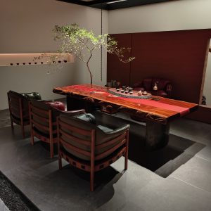 Sofa phòng trà WOGAO WG-26367