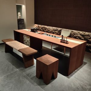 Ghế trà WOGAO WG-26318