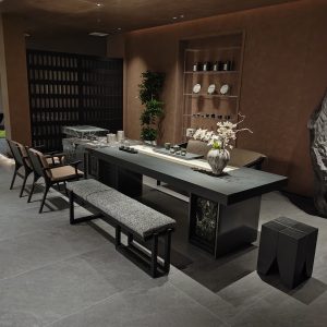 Ghế trà WOGAO WG-26317