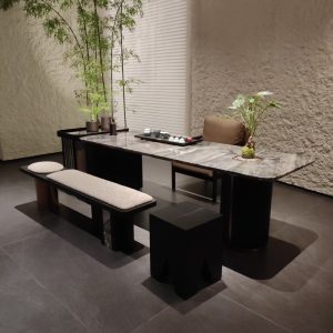 Ghế trà WOGAO WG-26390