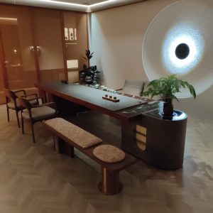 Bàn trà WOGAO WG-26811