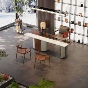 Ghế trà WOGAO WG-25301