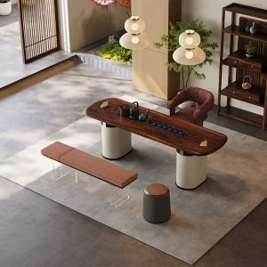 Ghế trà WOGAO WG-26309