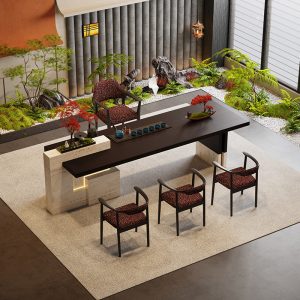 Bàn trà WOGAO WG-26803