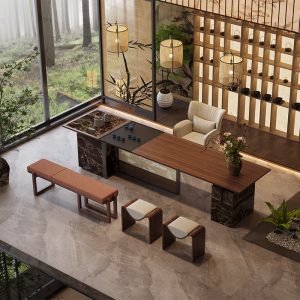 Ghế trà WOGAO WG-26502