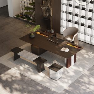 Bàn trà WOGAO WG-25822