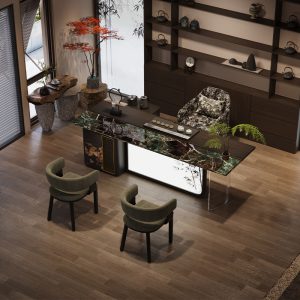 Bàn trà WOGAO WG-25821