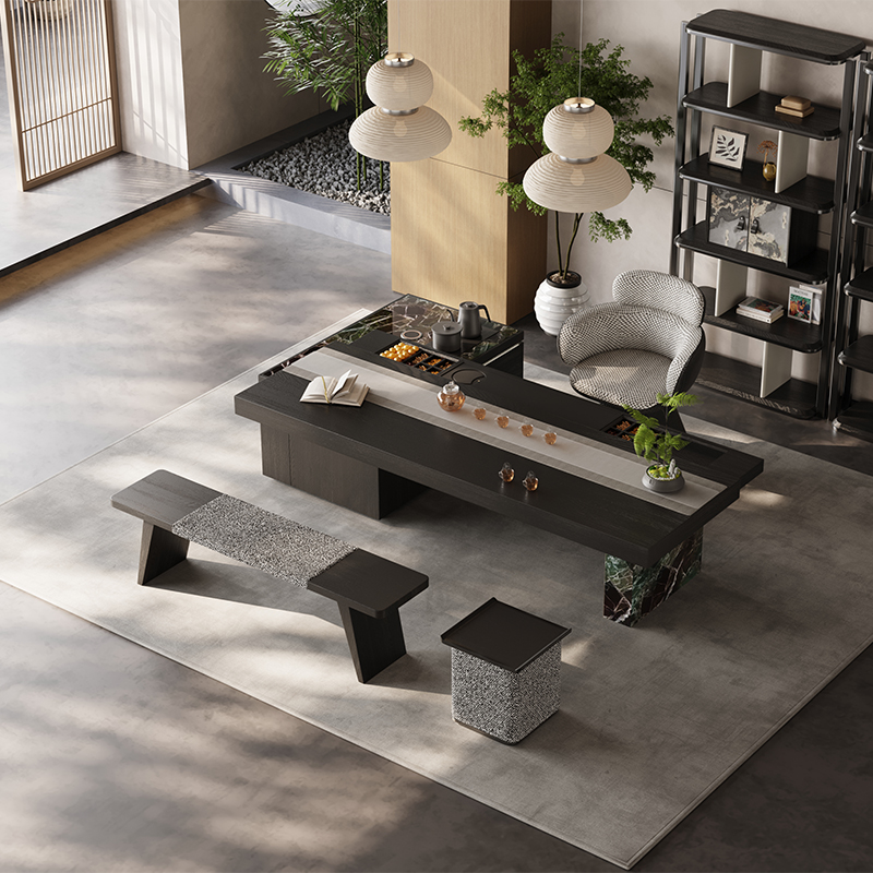 Ghế trà WOGAO WG-25508