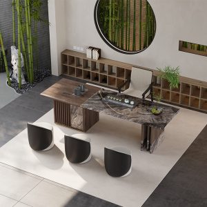 Bàn trà WOGAO WG-25819