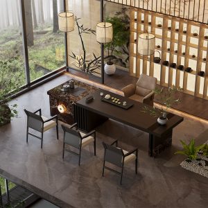 Bàn trà WOGAO WG-25818