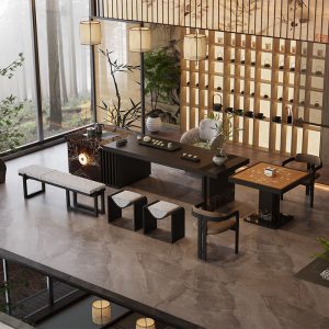 Ghế trà WOGAO WG-26501