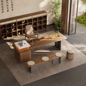 Ghế trà WOGAO WG-25328