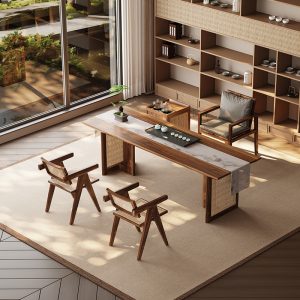 Bàn trà WOGAO WG-25808