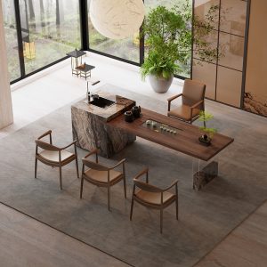 Ghế trà WOGAO WG-H24-37