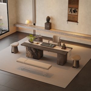 Bàn trà WOGAO WG-25805