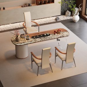 Ghế trà WOGAO WG-2425