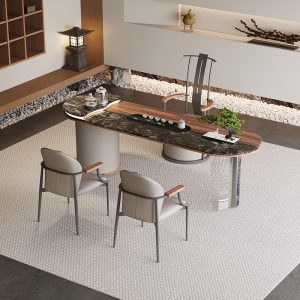 Ghế trà WOGAO WG-2328