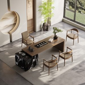 Bàn trà WOGAO WG-H24-82