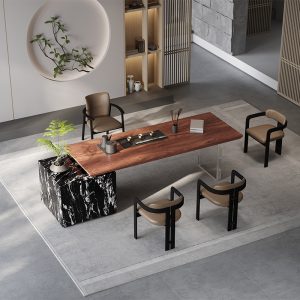Bàn trà WOGAO WG-H24-81