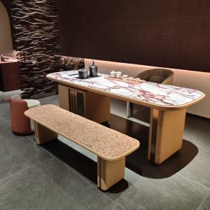 Ghế trà WOGAO WG-26391