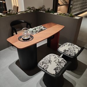 Ghế trà WOGAO WG-25513