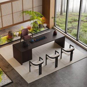 Bàn trà WOGAO WG-26602