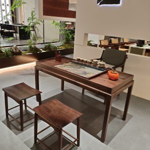 Ghế trà WOGAO WG-26302
