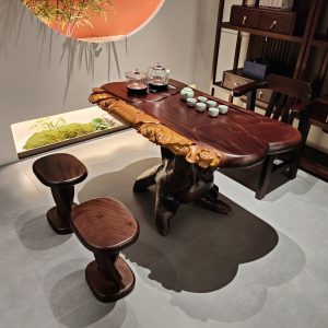 Ghế trà WOGAO WG-25335