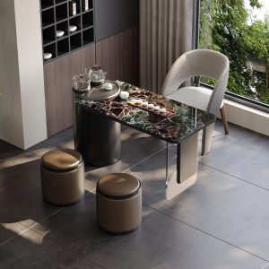 Bàn trà WOGAO WG-25616