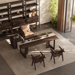 Ghế trà WOGAO WG-25325