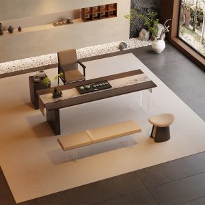 Bàn trà WOGAO WG-25609