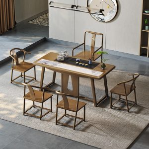 Ghế trà WOGAO WG-2252