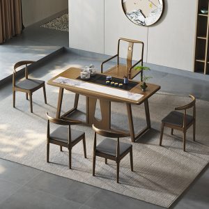 Ghế trà WOGAO WG-2253
