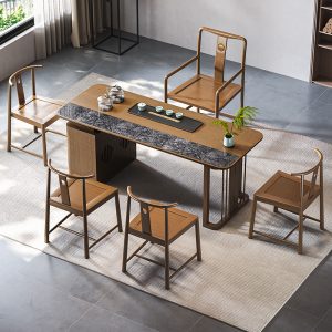 Bàn trà WOGAO WG-2480-1
