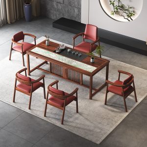 Ghế trà WOGAO WG-2339