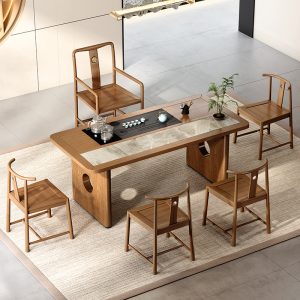 Bàn trà WOGAO WG-2278