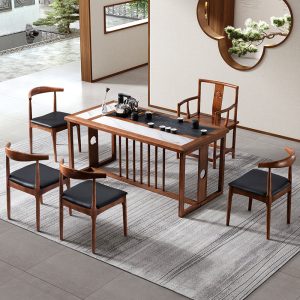 Bàn trà WOGAO WG-2286