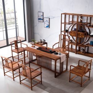 Bàn trà WOGAO WG-2181