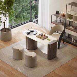 Ghế trà WOGAO WG-26580
