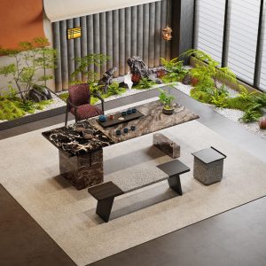 Bàn trà WOGAO WG-26701
