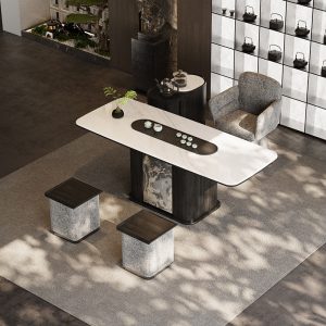Ghế trà WOGAO WG-25510