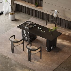 Ghế trà WOGAO WG-2355