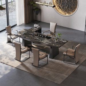 Ghế trà WOGAO WG-2437