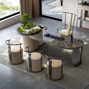 Ghế trà WOGAO WG-N22-08