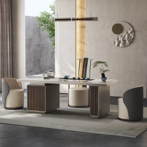 Ghế trà WOGAO WG-2230