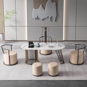 Ghế trà WOGAO WG-2238