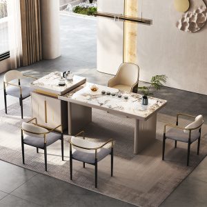 Ghế trà WOGAO WG-2233